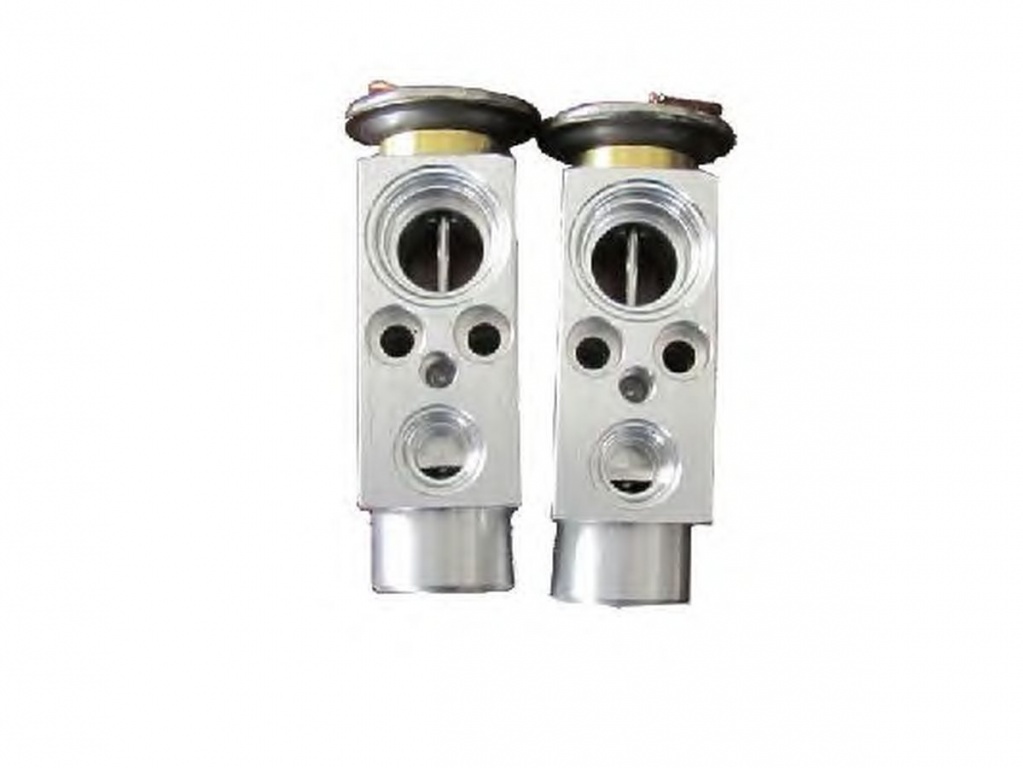 Supapa senzor clima OPEL ASTRA F 56 57 THERMOTEC KTT140007