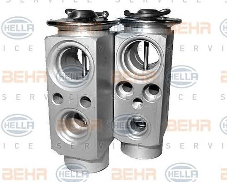 Supapa senzor clima OPEL ASTRA G cupe F07 HELLA 8UW 351 239-341