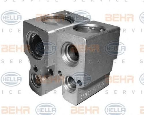 Supapa senzor clima SKODA OCTAVIA Combi 1U5 HELLA 8UW351239241