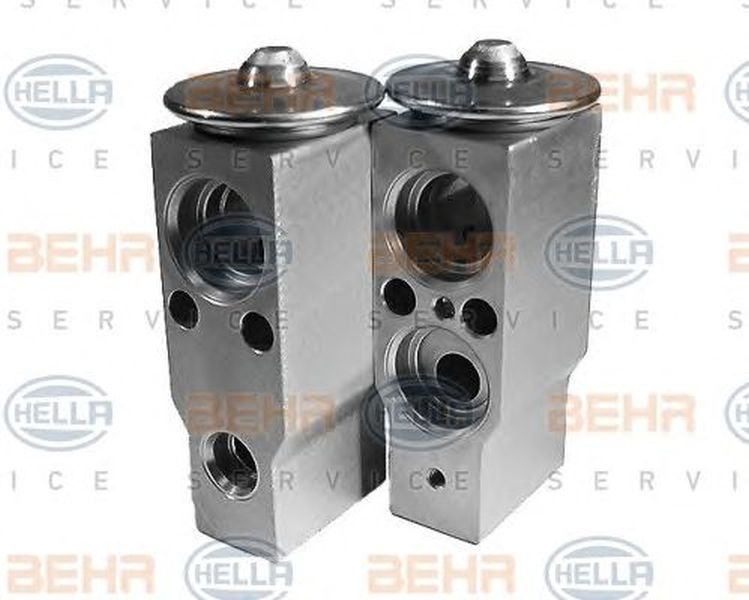 Supapa senzor clima TOYOTA COROLLA E11 HELLA 8UW 351 239-081
