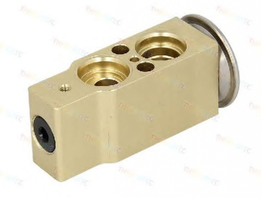 Supapa senzor clima TOYOTA COROLLA Liftback E10 THERMOTEC KTT140029