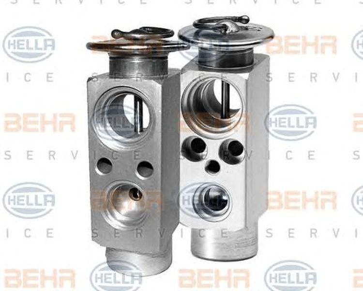 Supapa senzor clima VW TRANSPORTER IV platou sasiu 70XD HELLA 8UW 351 239-111