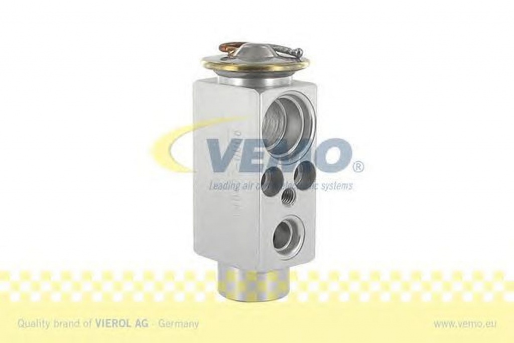 Supapa senzor clima VW TRANSPORTER IV platou sasiu 70XD VEMO V40770006