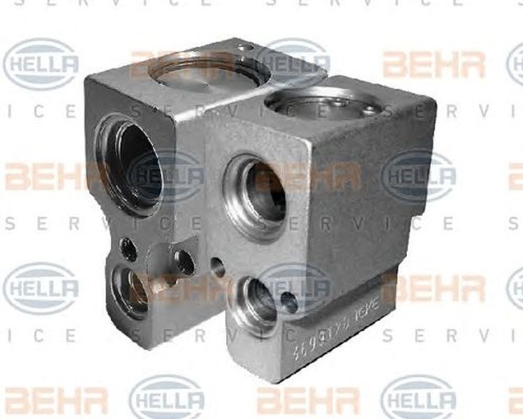 Supapa senzor clima VW VENTO 1H2 HELLA 8UW 351 239-241