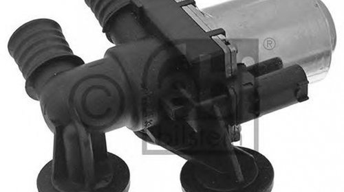 Supapa senzor freon BMW 3 E46 FEBI 46452