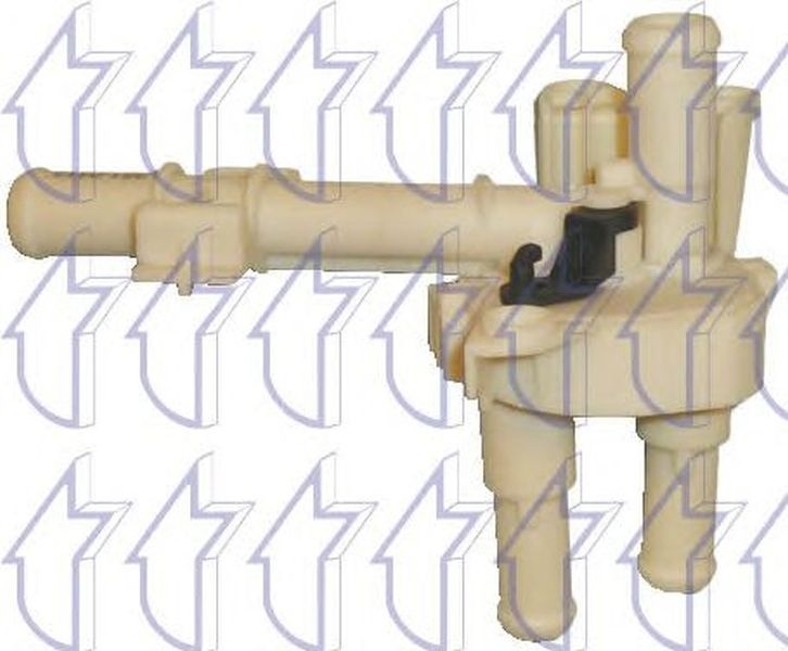 Supapa senzor freon FIAT DUCATO bus 230 TRICLO 474589