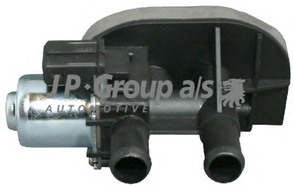 Supapa senzor freon FORD TRANSIT caroserie FA JP GROUP 1526400100