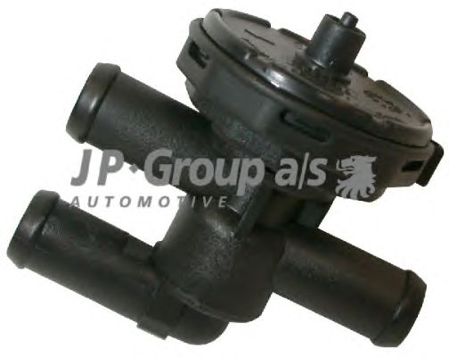 Supapa senzor freon OPEL CORSA B 73 78 79 JP GROUP 1226400100