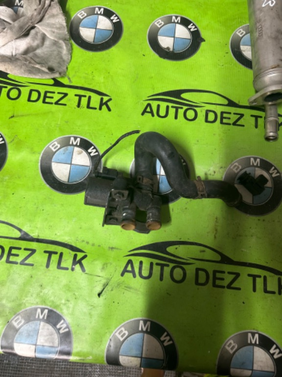 Supapa senzor freon VW TOUAREG 7L cod 7L0819076b