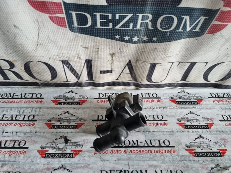 Supapa senzor freon VW Touareg I (7L) 2.5 R5 TDI 1