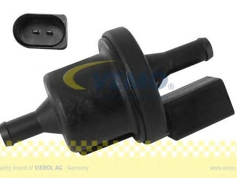 Supapa senzor presiune combustibil AUDI A4 8E2 B6 VEMO V10771040