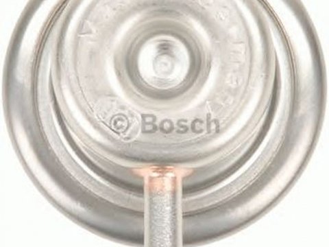 Supapa senzor presiune combustibil BMW 3 E46 BOSCH 0280160567