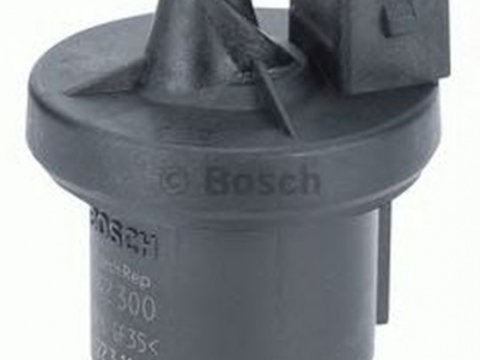 Supapa senzor presiune combustibil CHEVROLET CORSA combi BOSCH 0280142300