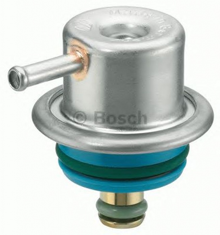Supapa senzor presiune combustibil FIAT PANDA 312 312 BOSCH 0280160562