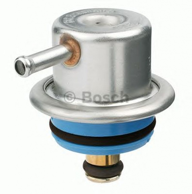 Supapa senzor presiune combustibil RENAULT MEGANE I BA0 1 BOSCH 0280160560