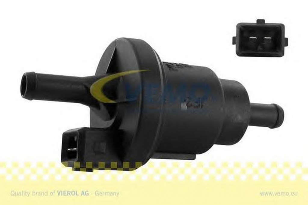 Supapa senzor presiune combustibil SKODA FELICIA I 6U1 VEMO V52770011