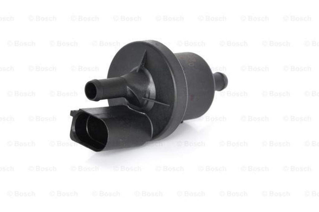 Supapa senzor presiune combustibil SKODA RAPID NH3 BOSCH 0280142345