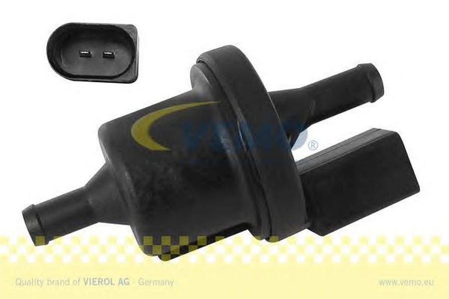 Supapa senzor presiune combustibil VW GOLF VI 5K1 VEMO V10771040