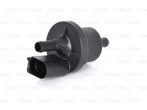 Supapa senzor presiune combustibil VW GOLF VI Variant AJ5 BOSCH 0280142345