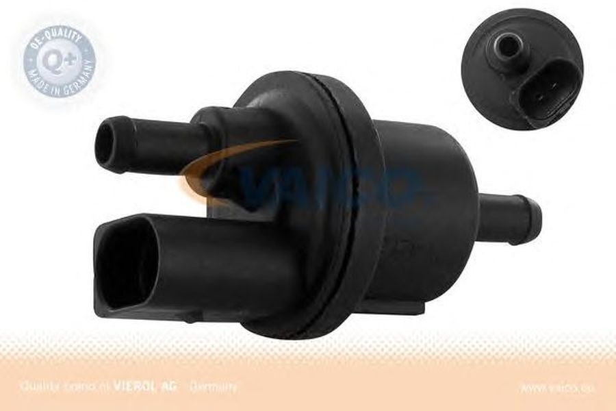 Supapa senzor presiune combustibil VW JETTA III 1K2 VAICO V102932