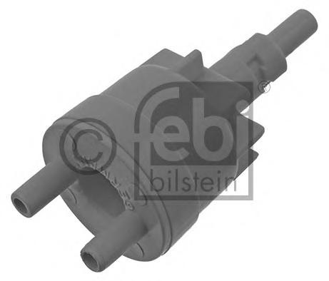 Supapa,sistem de alimentare combustibil MERCEDES-BENZ COUPE (C123), MERCEDES-BENZ KOMBI Break (S123), MERCEDES-BENZ COUPE (C124) - FEBI BILSTEIN 10498