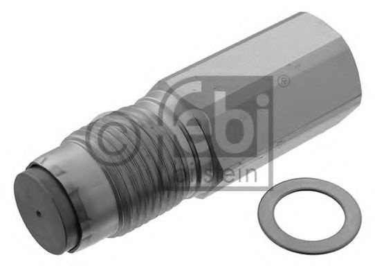 Supapa,sistem de alimentare combustibil PEUGEOT BOXER bus (2006 - 2016) FEBI BILSTEIN 46366 piesa NOUA