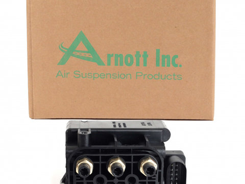 Supapa Sistem Supraalimentare Arnott VB-3824