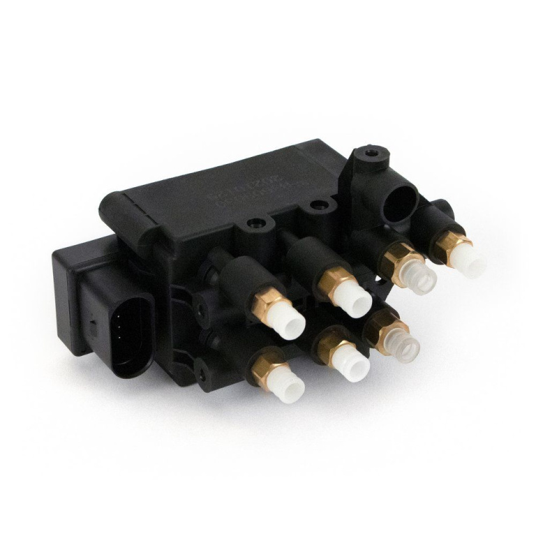 Supapa,sistem supraalimentare Arnott VB-4337