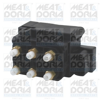 Supapa sistem supraalimentare Meat & Doria AUDI A8 D4 (4H2, 4H8, 4HC, 4HL) 2009-2018 - 58210