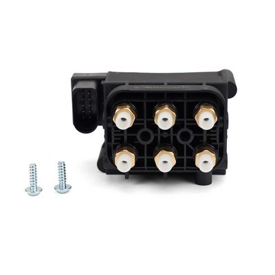 Supapa sistem supraalimentare VB-3470 ARNOTT pentru Audi Q7 Vw Touareg Volvo Xc90 Volvo Xc60