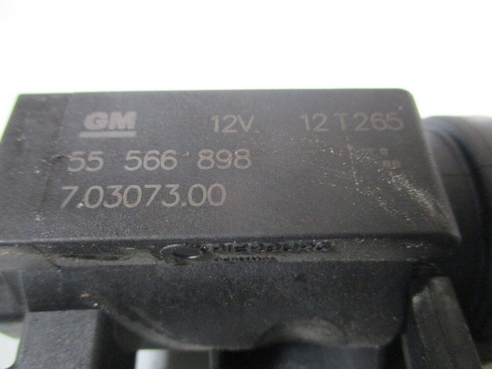 Supapa Solenoidal, reglare VID actuator 