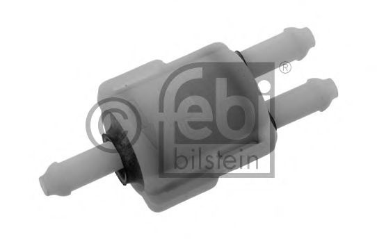 Supapa, spalare parbriz MERCEDES-BENZ SPRINTER 3,5-t caroserie (906) (2006 - 2016) FEBI BILSTEIN 08600