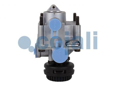 Supapa stare incarcat descarcat DAF XF 105 WABCO 9730111060