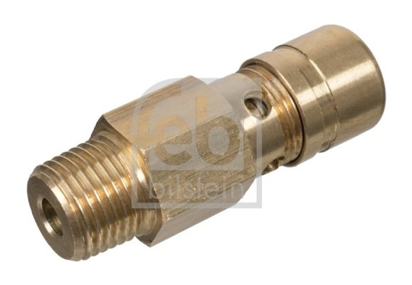 Supapa suprapresiune FEBI BILSTEIN 107491
