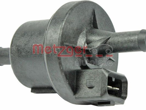 Supapa suprapresiune rezervor combustibil 2250149 METZGER pentru Alfa romeo 145 Alfa romeo Spider Volvo V70 Volvo S70 Vw Passat Alfa romeo 156 Audi A6 Volvo S80 Volvo C70