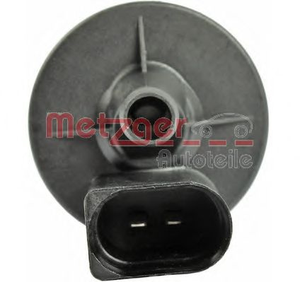 Supapa suprapresiune, rezervor combustibil AUDI A2 (8Z0) (2000 - 2005) METZGER 2250151 piesa NOUA