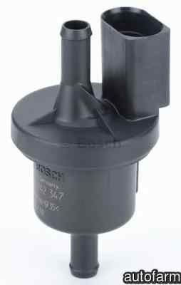 Supapa suprapresiune rezervor combustibil SKODA OCTAVIA Combi 1Z5 BOSCH 0 280 142 347