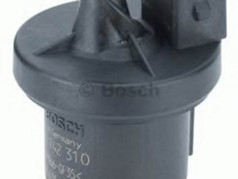 Supapa suprapresiune, rezervor combustibil VW GOLF III Variant (1H5) (1993 - 1999) BOSCH 0 280 142 310 piesa NOUA