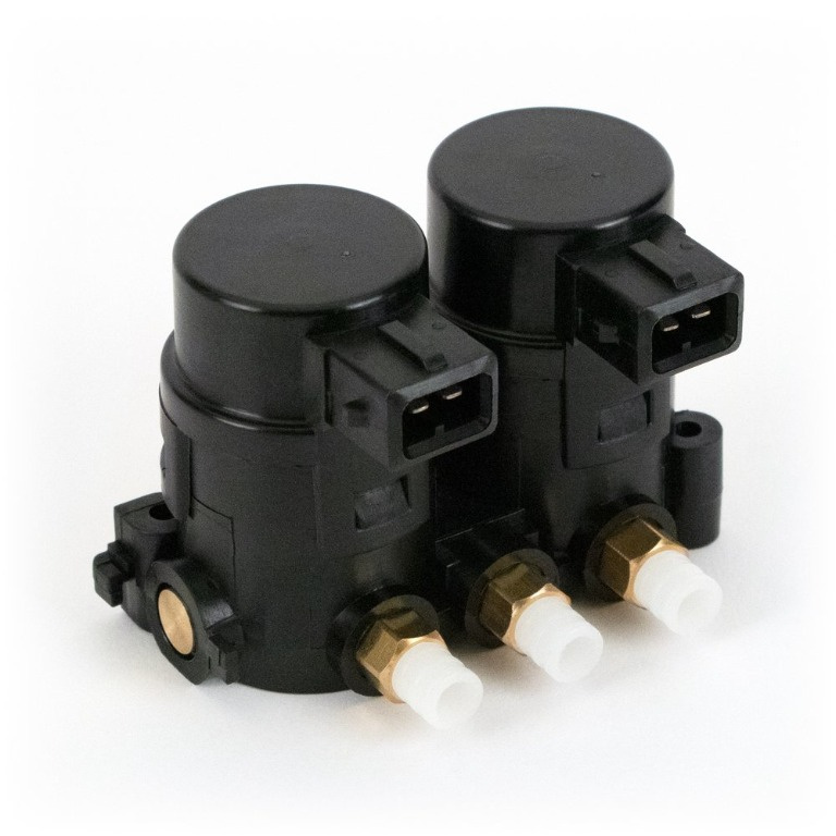 SUPAPA SUSPENSIE BMW 5 (E39), 7 (E65, E66, E67), X5 (E53) - NOU 37221092349 37226787616