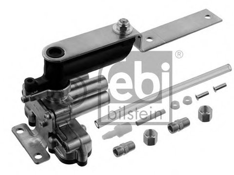 Supapa suspensie cabina sofer 05152 FEBI BILSTEIN pentru Volvo S40 Bmw Seria 5 Volvo 850