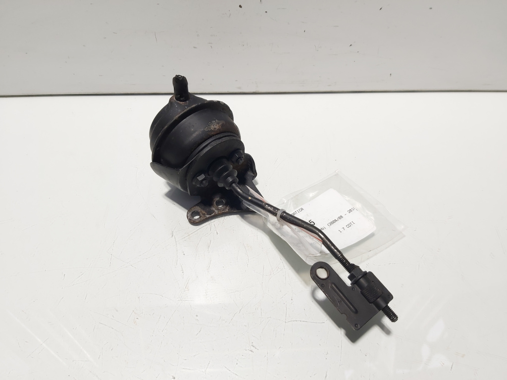 Supapa turbina vacumatica, Opel Astra H Combi, 1.7 CDTI, Z17DTR (id:630665)