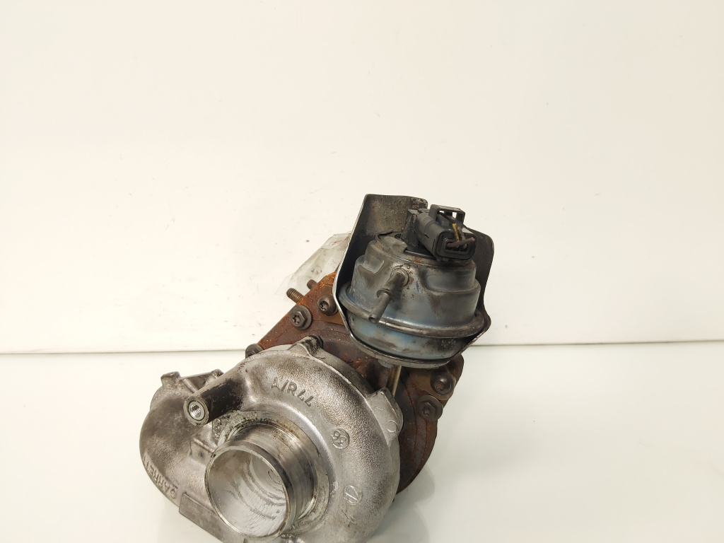 Supapa turbo electrica, Citroen C3 Picasso, 1.6 HDI, 9HR (idi:660799)