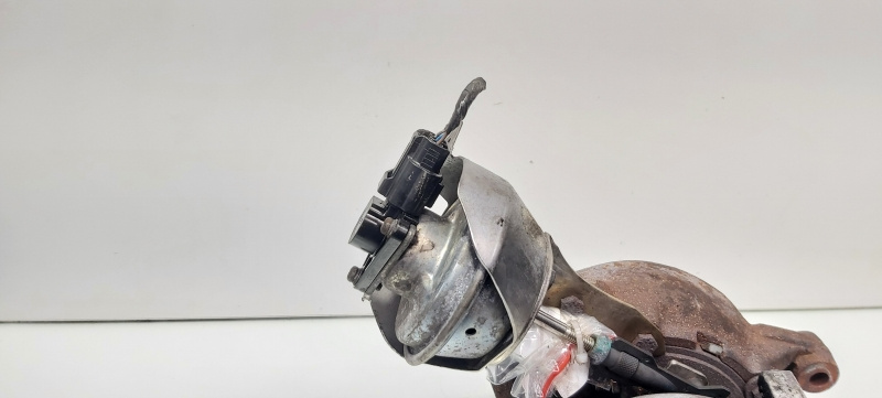 Supapa turbo electrica, Citroen C4 Grand Picasso, 