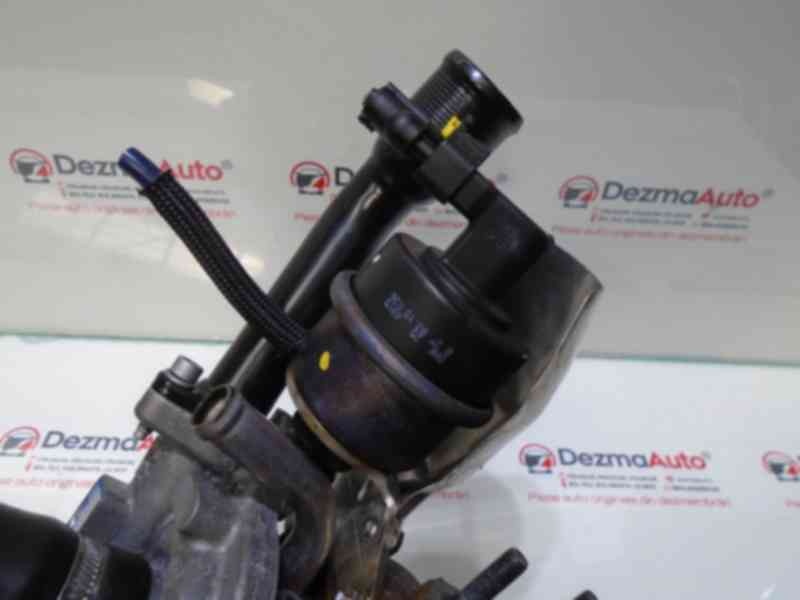 Supapa turbo electrica, Fiat 500 C 1.3M-Jet