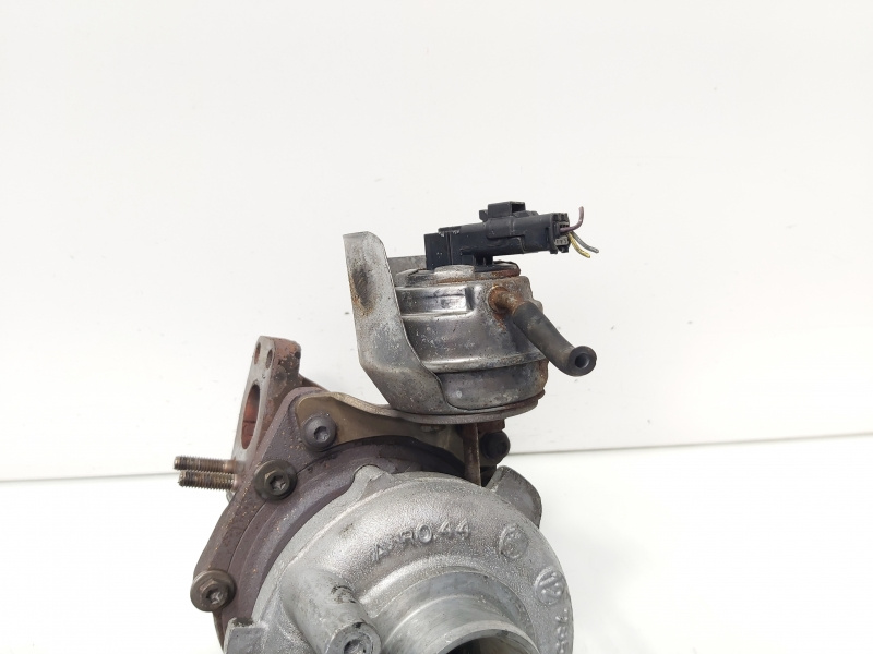 Supapa turbo electrica, Ford Focus 3 Turnier, 1.6 