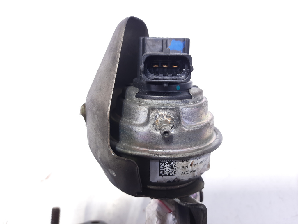 Supapa turbo electrica, Opel Astra J GTC, 2.0 CDTI, A20DTH (idi:492162)