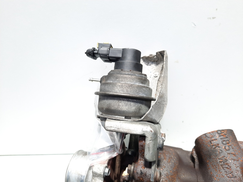 Supapa turbo electrica, Opel Astra J Sedan, 1.7 CD