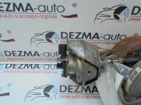 Supapa turbo electrica, Peugeot 307 SW (3H) 2.0 hdi