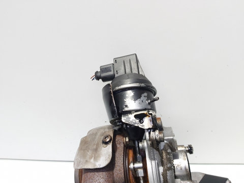 Supapa turbo electrica, Seat Alhambra (710), 2.0 TDI, CFF (idi:649098)