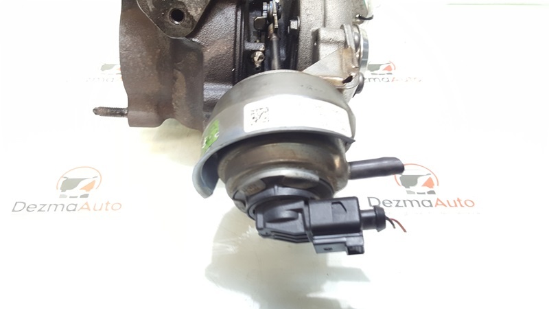 Supapa turbo electrica, Seat Exeo (3R2) 2.0 tdi, CJC (idi:331959)